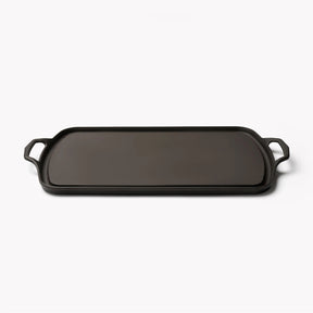 Field Company Long Cast Iron Griddle - Field Company - Bluecashew Kitchen Homestead