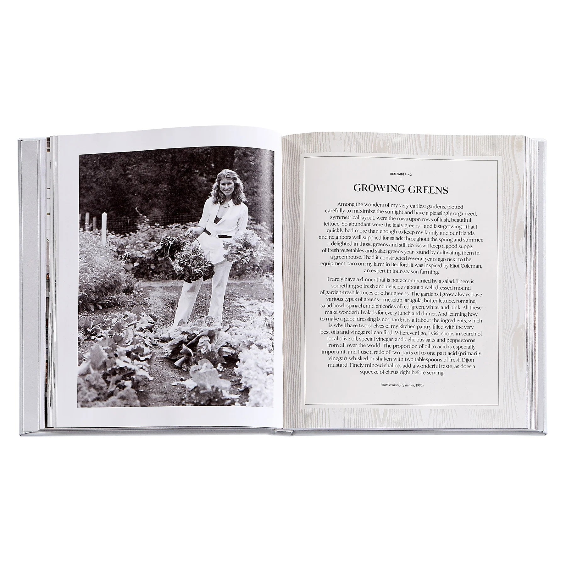 Martha: The Cookbook | Leather Bound Edition - graphic image - bluecashew kitchen homestead