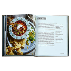 The Meateater Fish and Game Cookbook | by Steven Rinella - graphic image - Bluecashew Kitchen Homestead