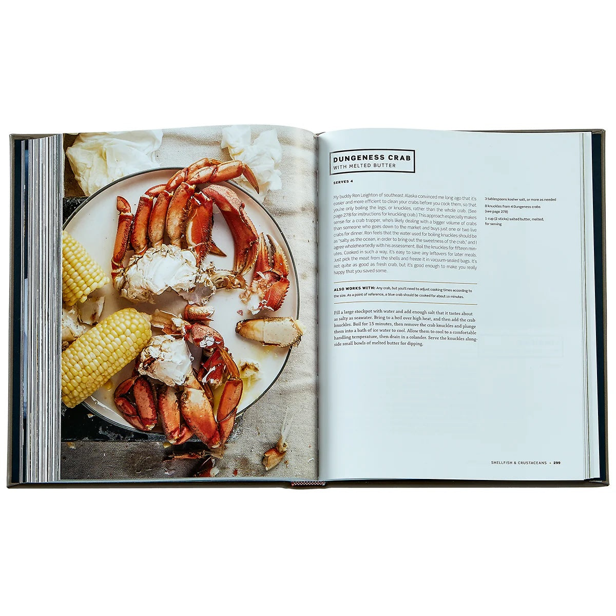 The Meateater Fish and Game Cookbook | by Steven Rinella - graphic image - Bluecashew Kitchen Homestead