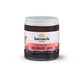 Alaskan Rhubarb Jam - barnacle foods - Bluecashew Kitchen Homestead