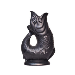 Gluggle Jug XL | Matte Black