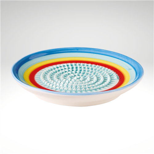 "Arcobaleno" Plate Grater