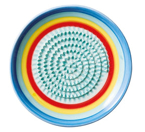 "Arcobaleno" Plate Grater