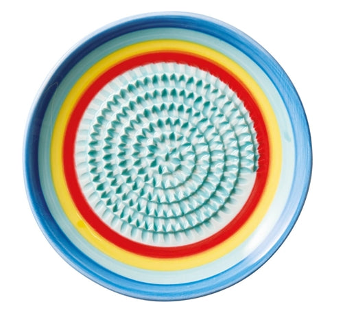 "Arcobaleno" Plate Grater