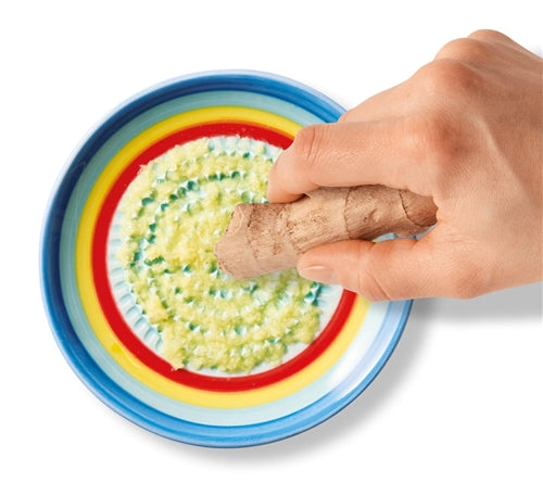 "Arcobaleno" Plate Grater