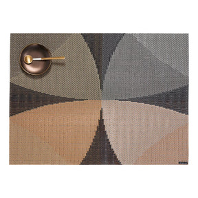 Canopy Table Mat | Honey - Chilewich LLC - bluecashew kitchen homestead