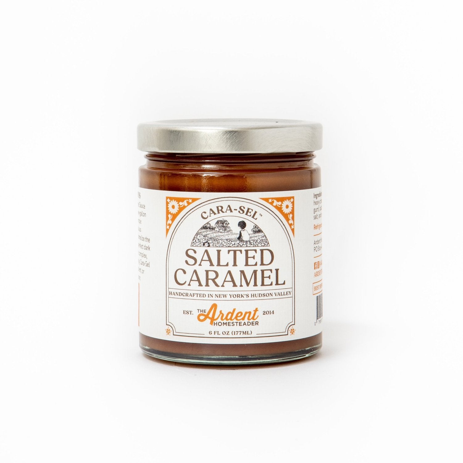 Cara-Sel Salted Caramel