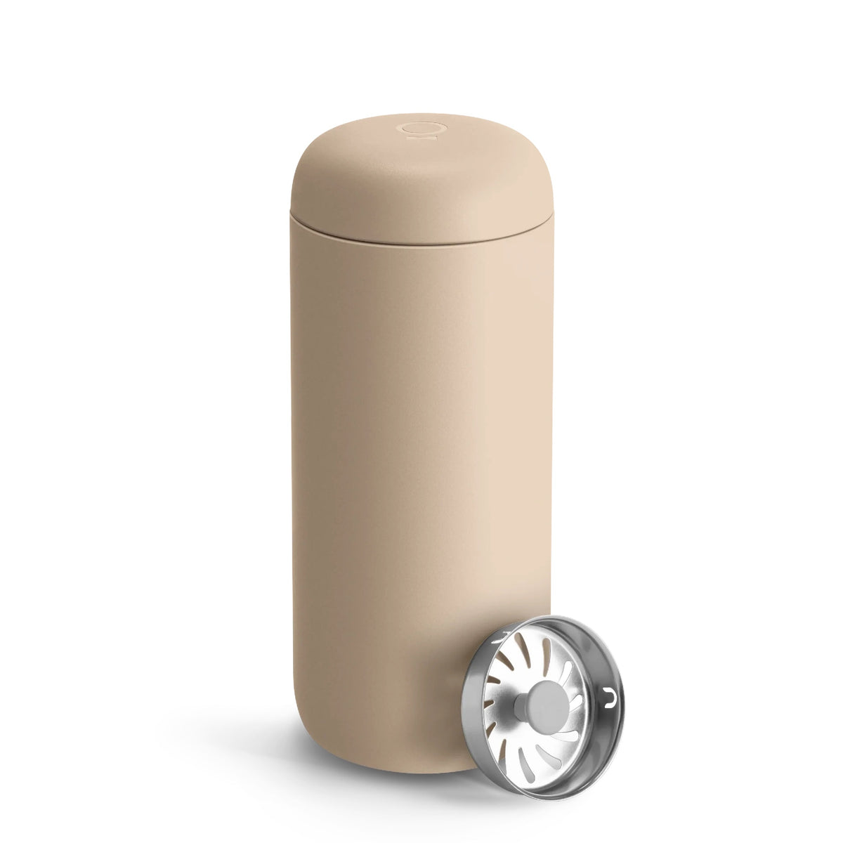 Carter Move Mug 16oz | Sand Dune