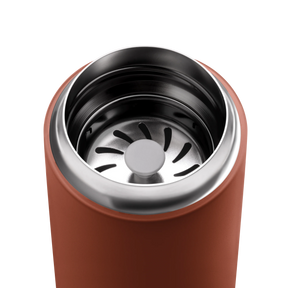 Carter Move Mug 16oz | Sienna