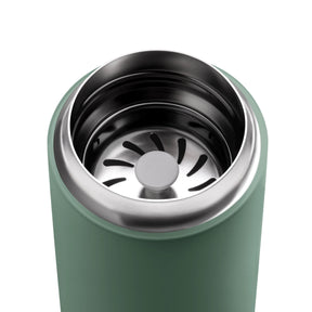 Carter Move Mug 16oz | Smoke Green