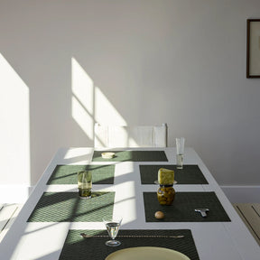 Foxtail Table Mat | Thyme