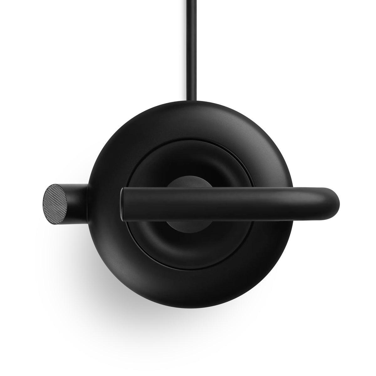 Clyde Electric Kettle | Matte Black