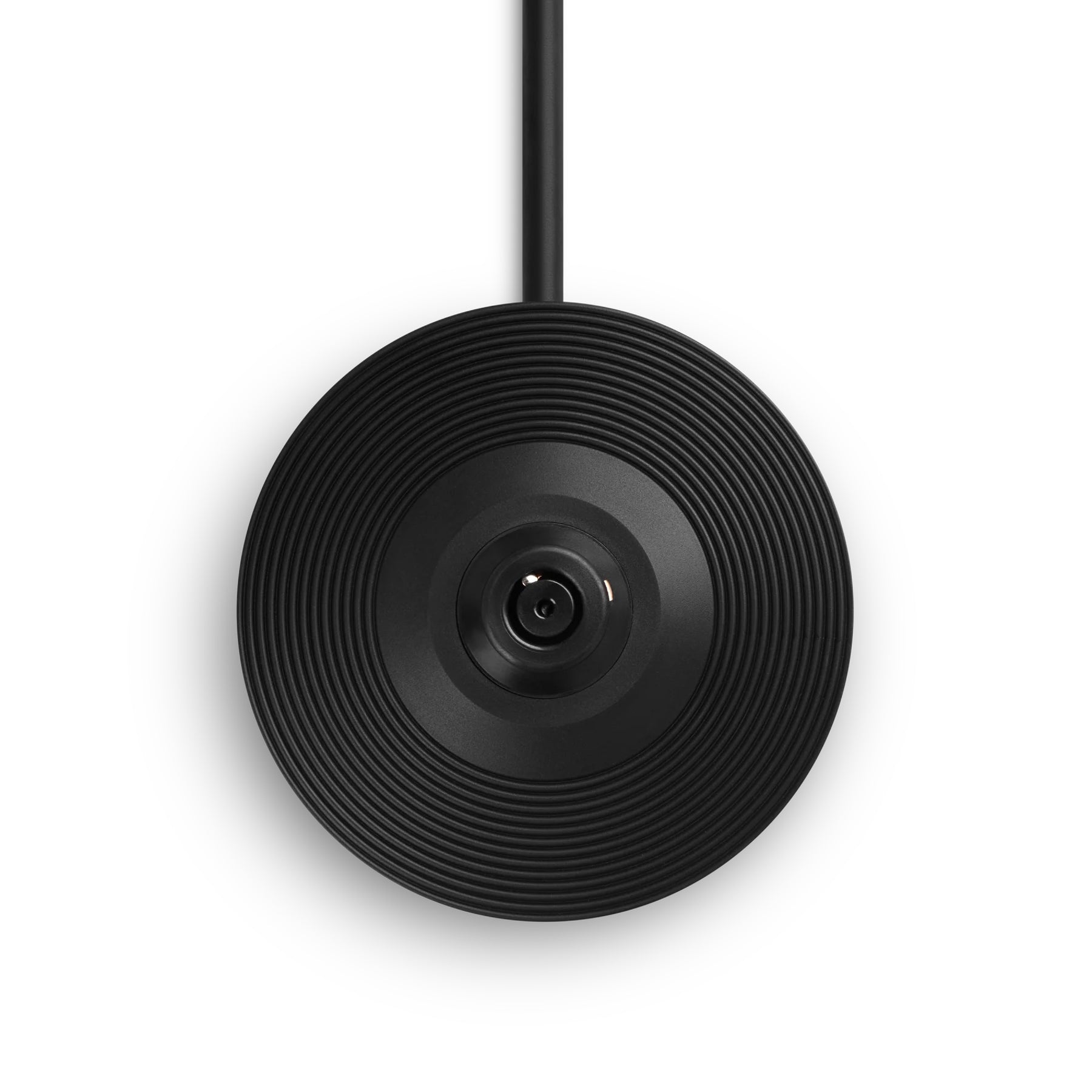 Clyde Electric Kettle | Matte Black