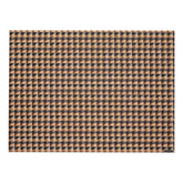 Crane Table Mat | Honey - Chilewich LLC - bluecashew kitchen homestead