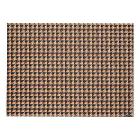 Crane Table Mat | Honey - Chilewich LLC - bluecashew kitchen homestead