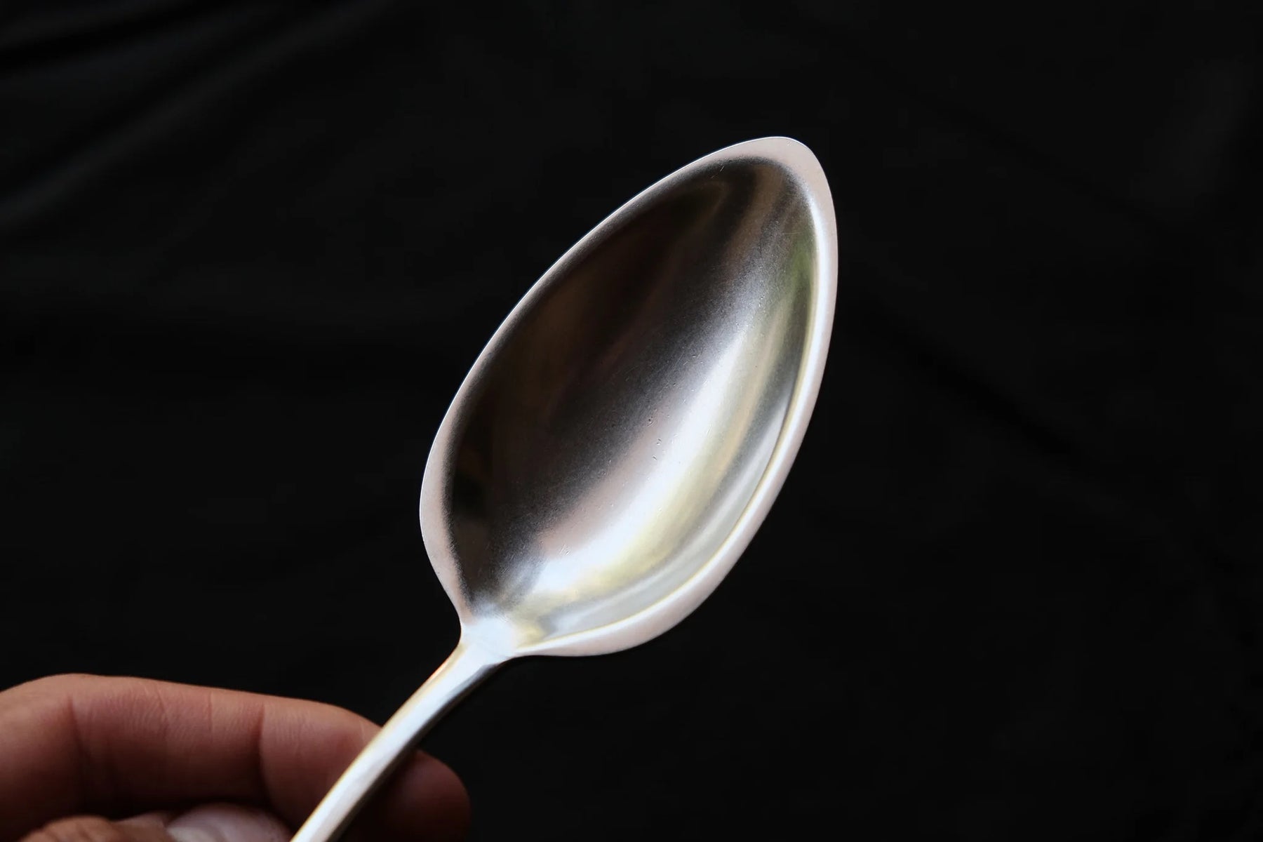 01 Silver Spoon - Gestura - Bluecashew Kitchen Homestead
