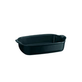Ultime Small Rectangular Baking Dish |  Ocean - emile henry - Bluecashew Kitchen Homestead