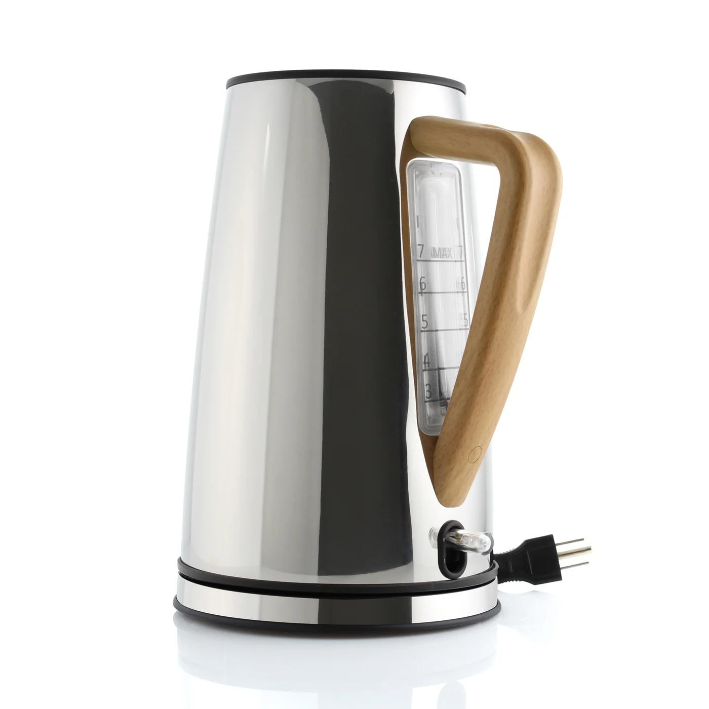 Oslo Ekettle | Polished Stainless