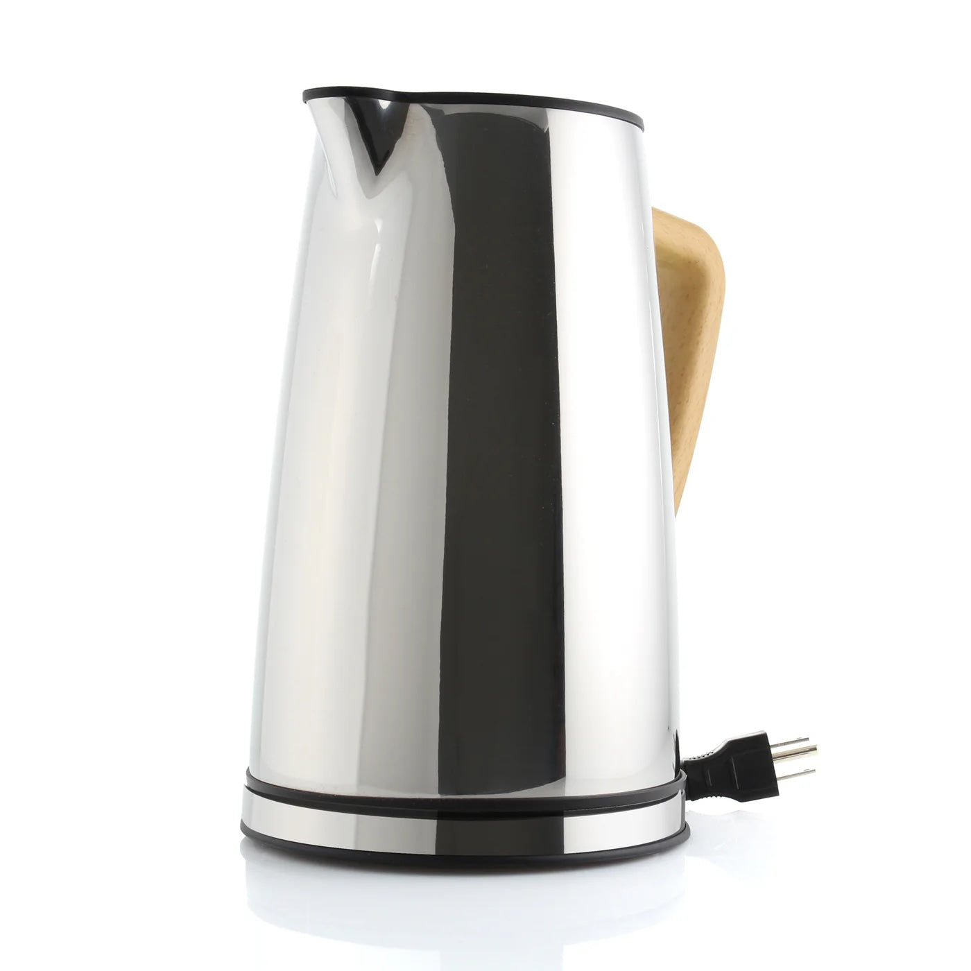 Oslo Ekettle | Polished Stainless