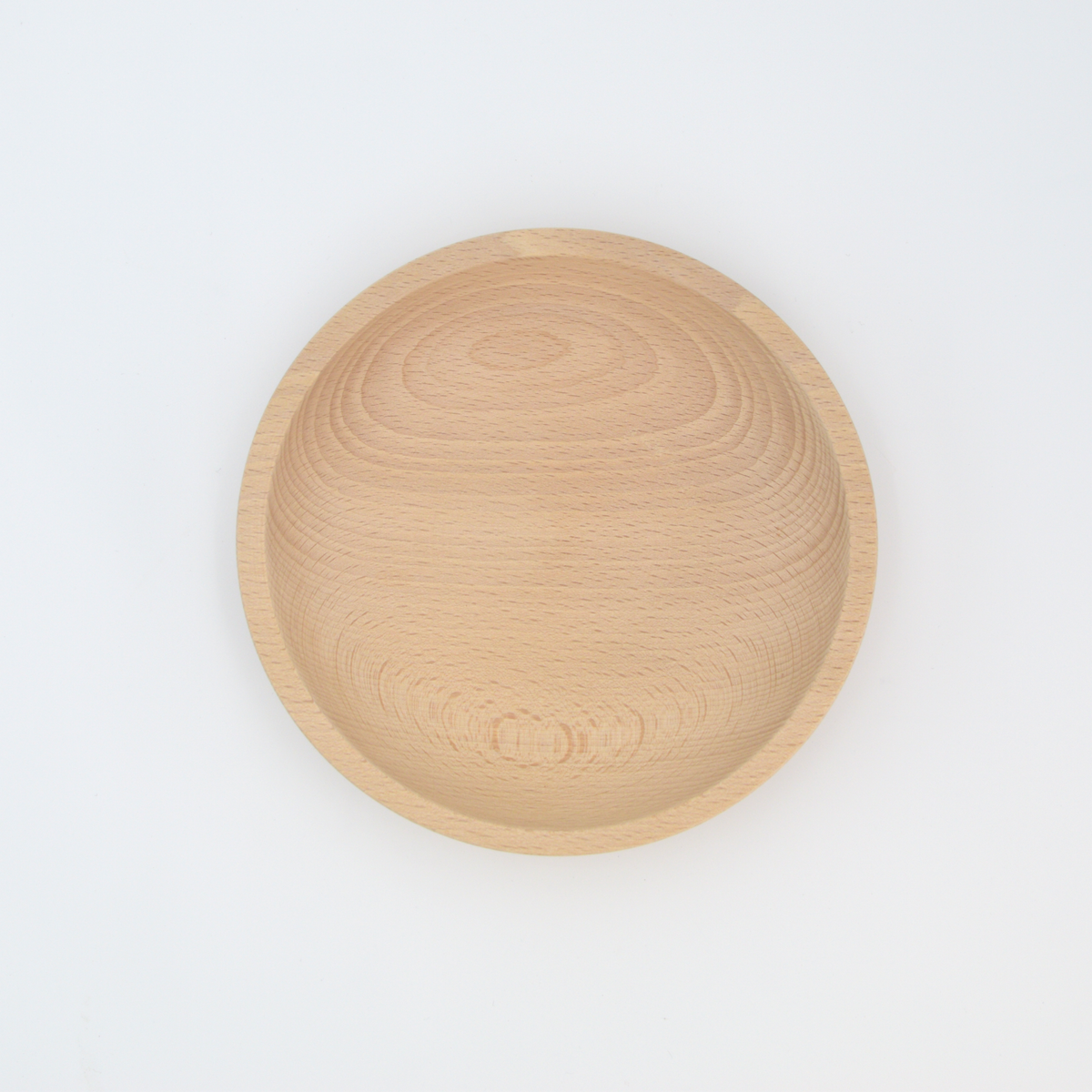 Wooden Bowl | 7" - Earth & Nest - Bluecashew Kitchen Homestead