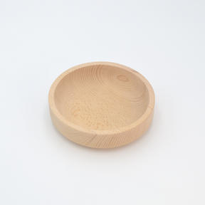 Wooden Bowl | 6.25" - Earth & Nest - Bluecashew Kitchen Homestead