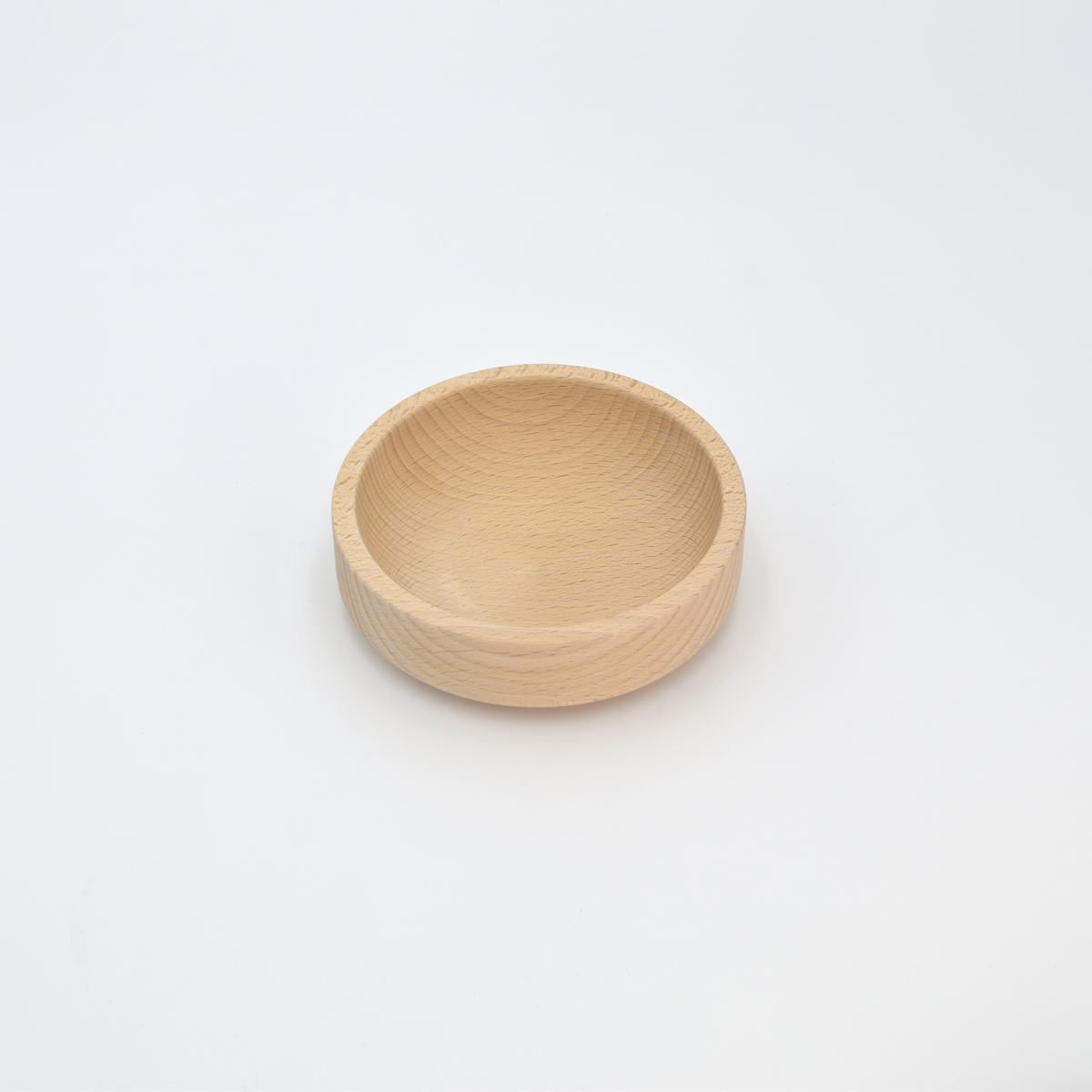 Wooden Bowl | 5.5" - Earth & Nest - Bluecashew Kitchen Homestead