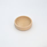 Wooden Bowl | 5.5" - Earth & Nest - Bluecashew Kitchen Homestead