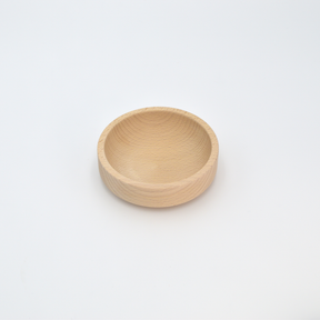 Wooden Bowl | 5.5" - Earth & Nest - Bluecashew Kitchen Homestead