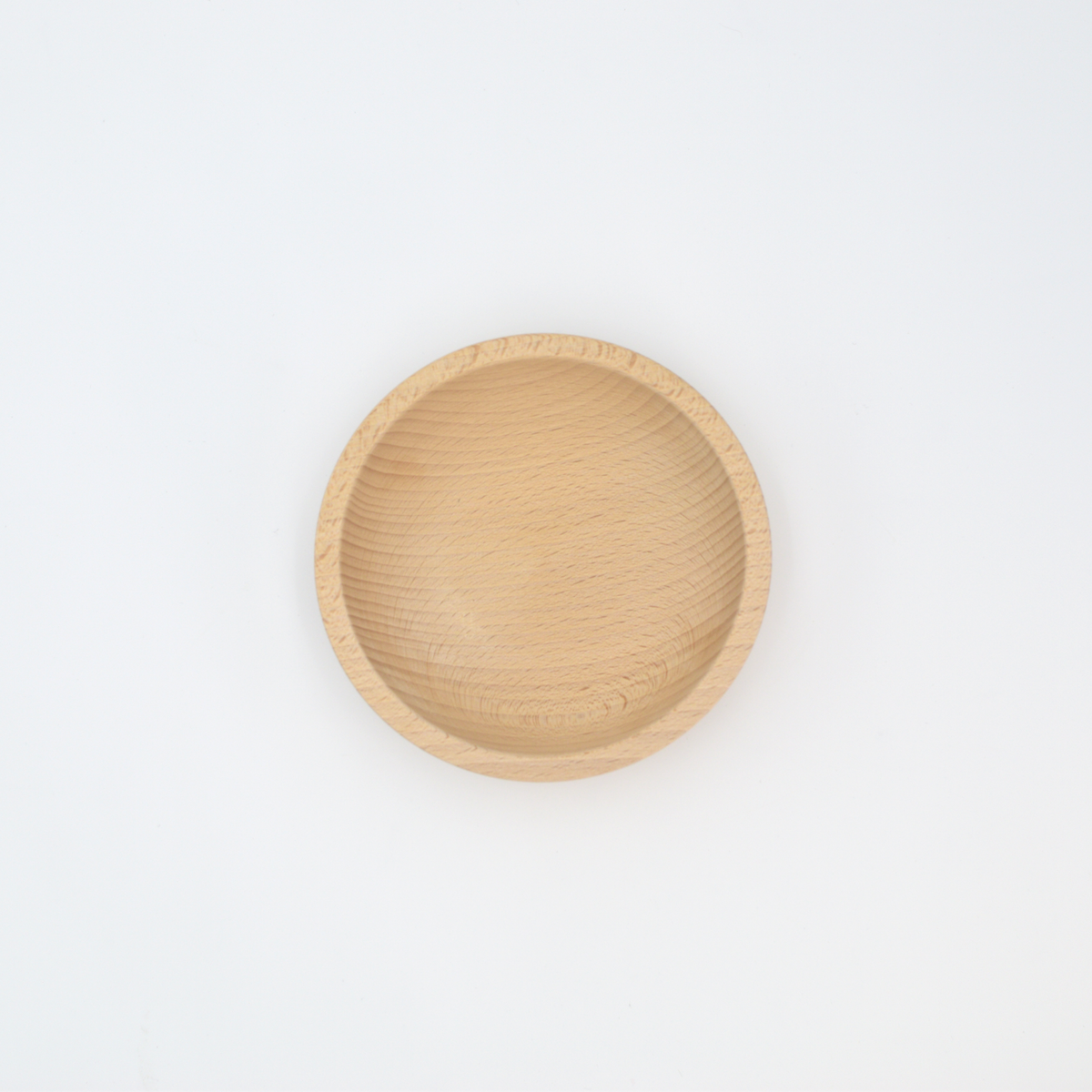 Wooden Bowl | 5.5" - Earth & Nest - Bluecashew Kitchen Homestead