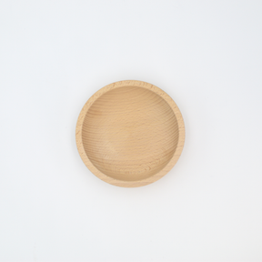 Wooden Bowl | 5.5" - Earth & Nest - Bluecashew Kitchen Homestead