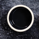 Enamel Condiment Cup | Urbana - Earth & Nest - bluecashew kitchen homestead