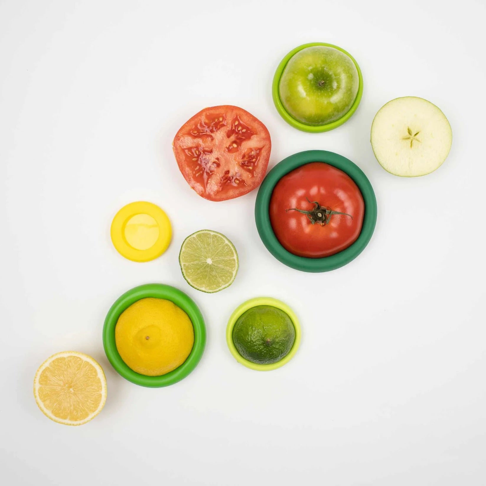 Food Huggers (set of 5)