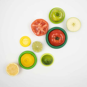 Food Huggers (set of 5)