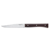 Facette Full-Tang Steak Knives | Dark Ash - Opinel USA Inc - Bluecashew Kitchen Homestead