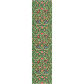 Fågelliv Runner - Ekelund - bluecashew kitchen homestead