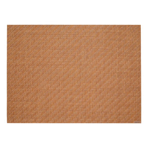 Foxtail Table Mat | Honey - Chilewich LLC - bluecashew kitchen homestead