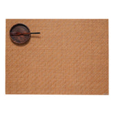 Foxtail Table Mat | Honey - Chilewich LLC - bluecashew kitchen homestead