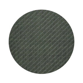 Foxtail Round Table Mat | Thyme