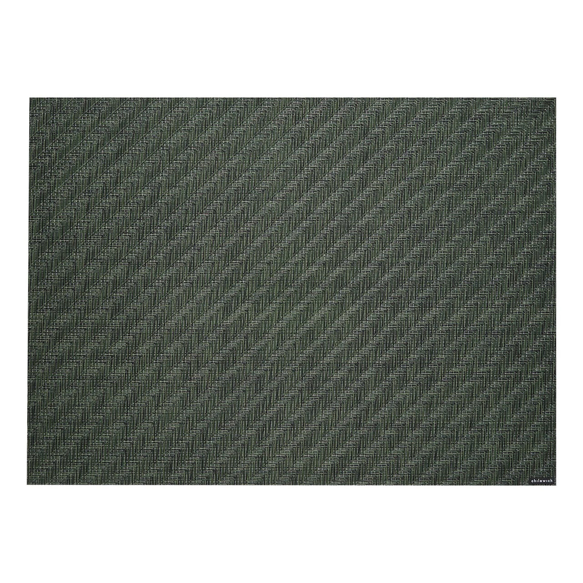 Foxtail Table Mat | Thyme
