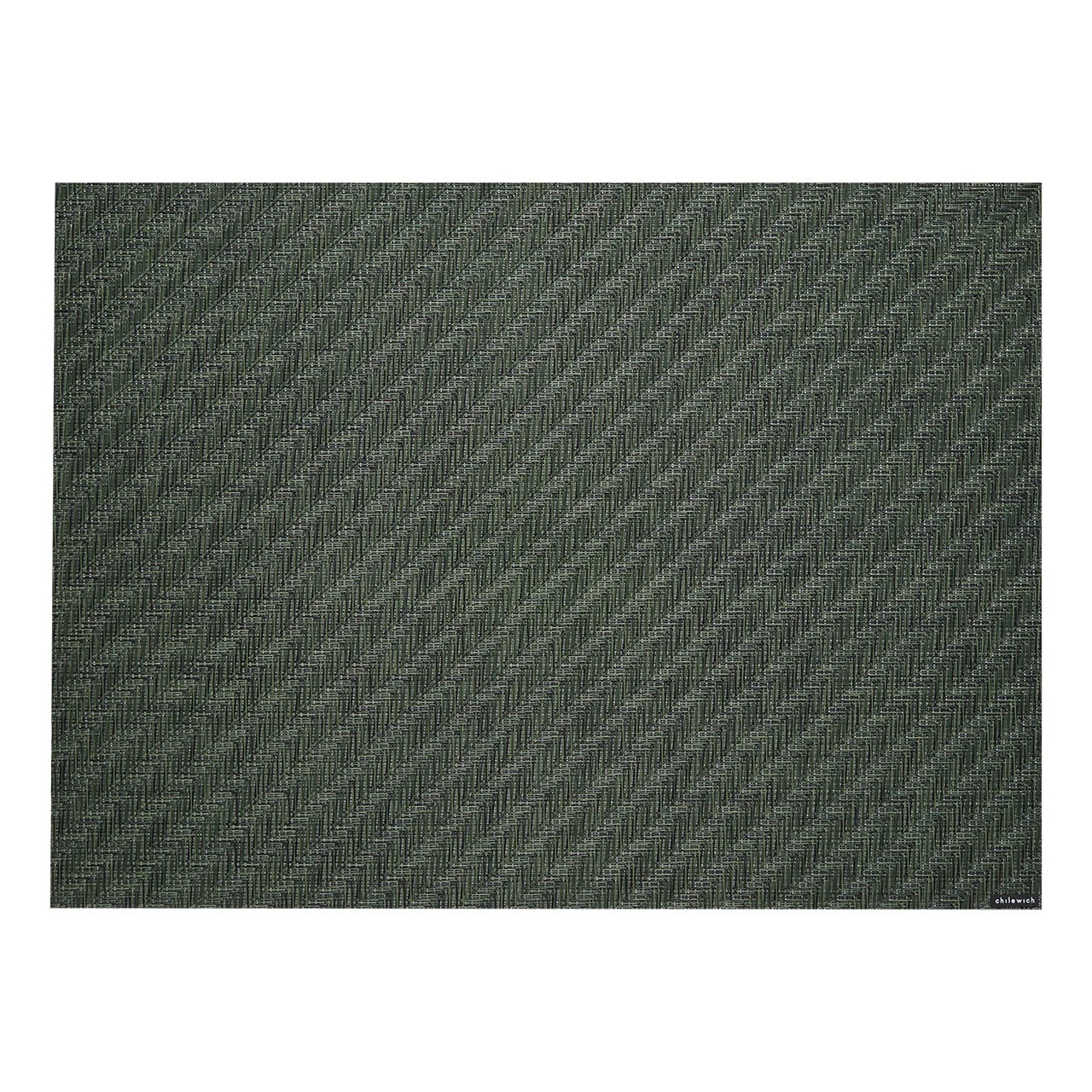 Foxtail Table Mat | Thyme