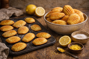 French Classics That Celebrate Spring with Tess Kelly | Sunday 03.22.26 @2pm - Kitchen Workshops - bluecashew kitchen homestead