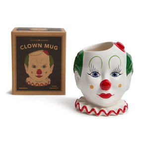 Clown Mug