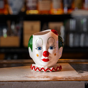 Clown Mug