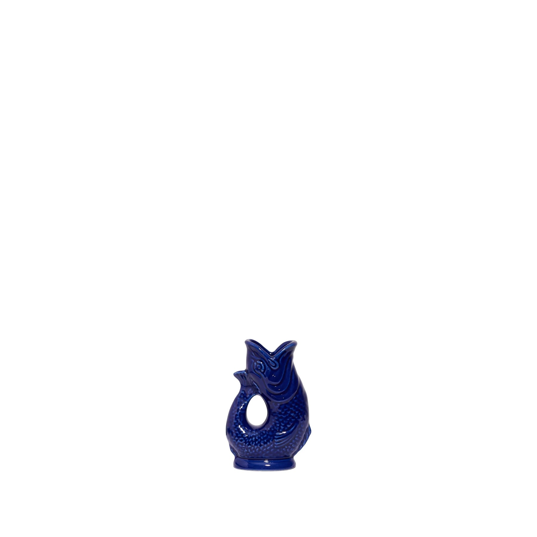 Gluggle Jug Mini | Cobalt