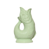 Gluggle Jug XL | Pistachio - WADE Ceramics - bluecashew kitchen homestead