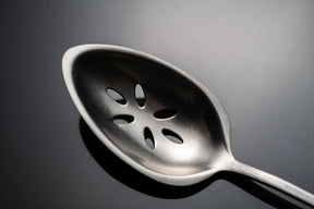 00 Silver Spoon - Gestura - Bluecashew Kitchen Homestead