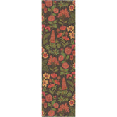 Glimma Table Runner - Ekelund - bluecashew kitchen homestead