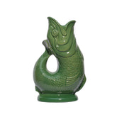 Gluggle Jug XL | Green - WADE Ceramics - bluecashew kitchen homestead