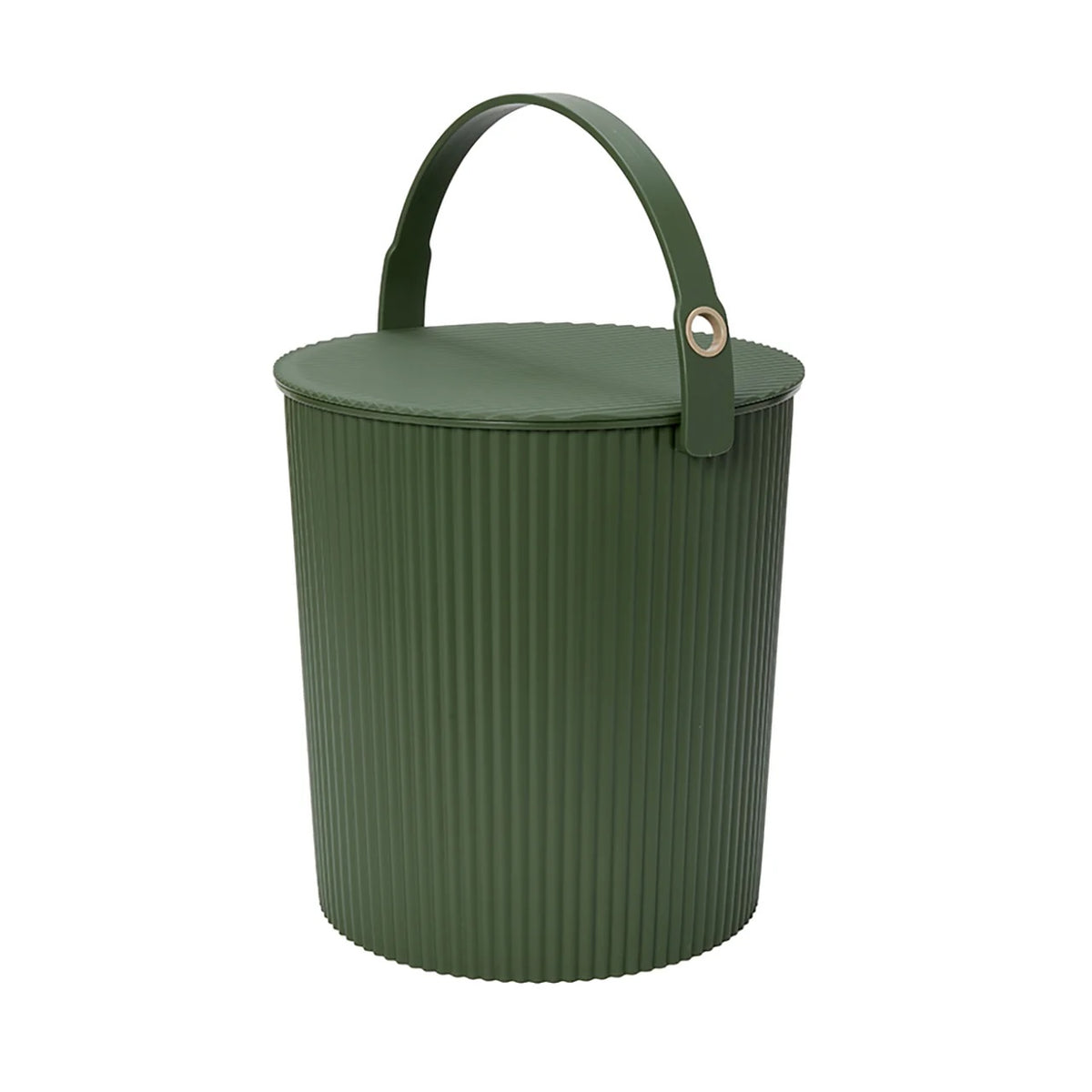 Hachiman Bucket Extra Large | Garden Green